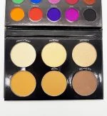 Blossom 3in1 Black Palette - Image 4