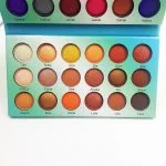 Blossom African Queen Eyeshadow - Image 5