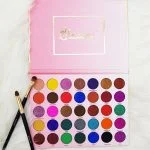 Blossom Makeup 35Color Shimmer Eyeshadow