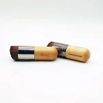Blossom Makeup Kabuki Foundation Brush