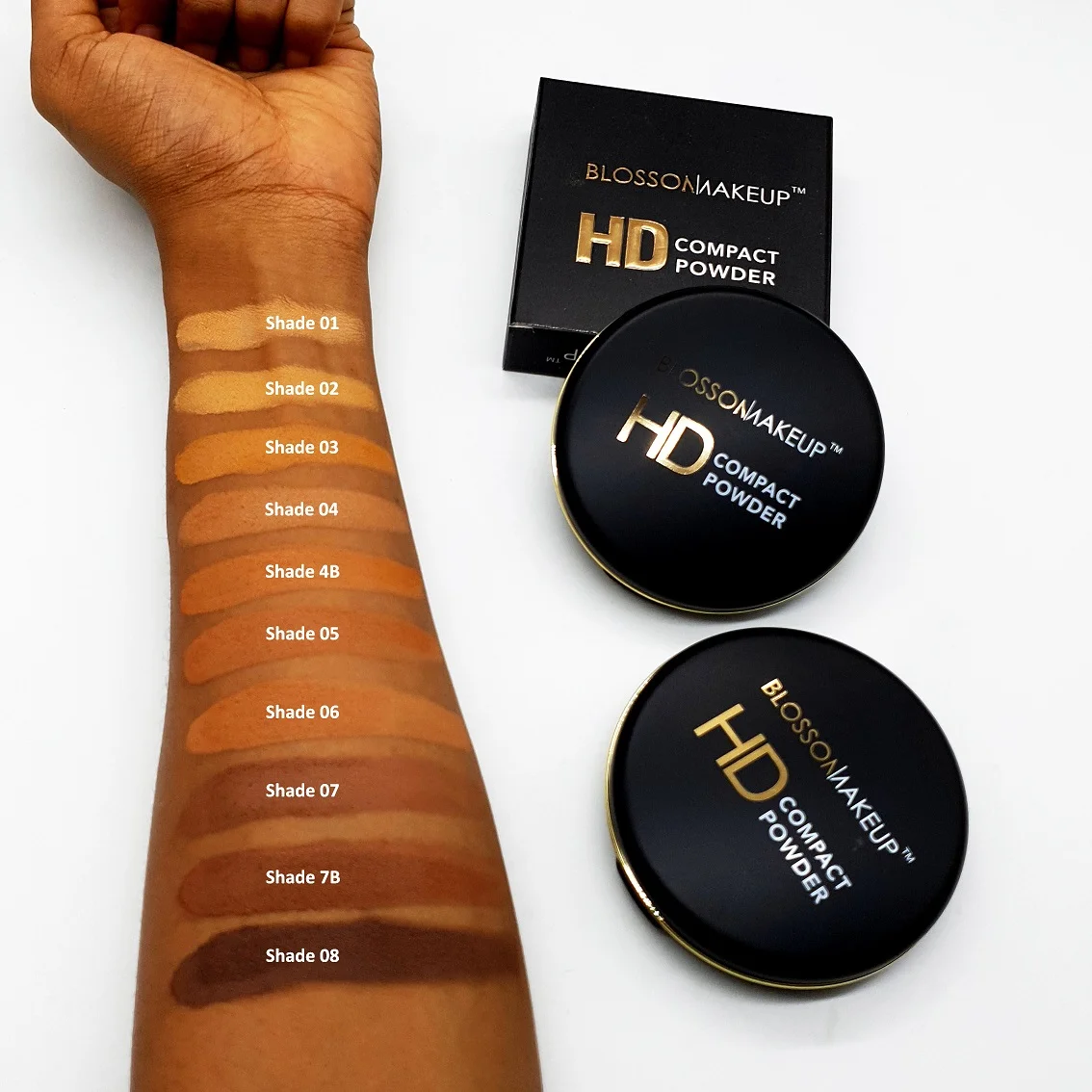 Blossom HD Powder - Image 2