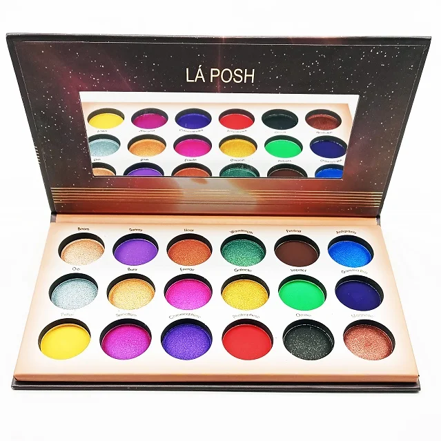 LaPosh Eyeshadow - Image 1