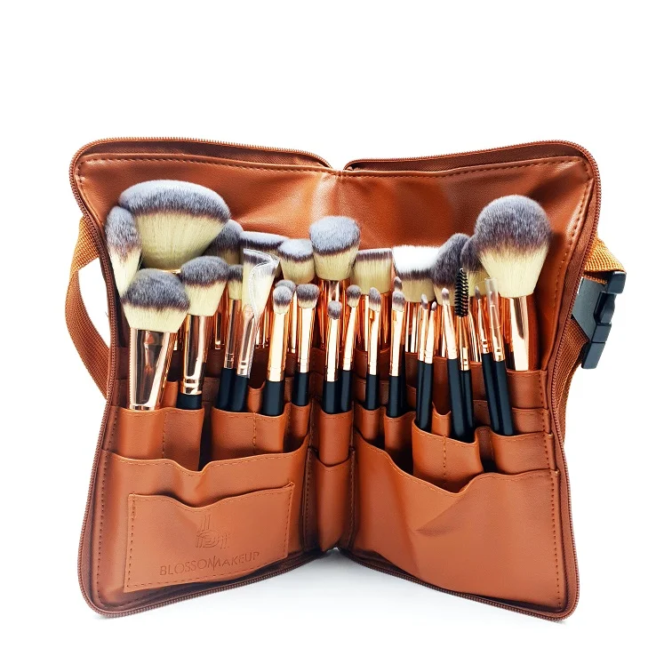 Blossom Belt Bag 29 Set Brush - Image 1
