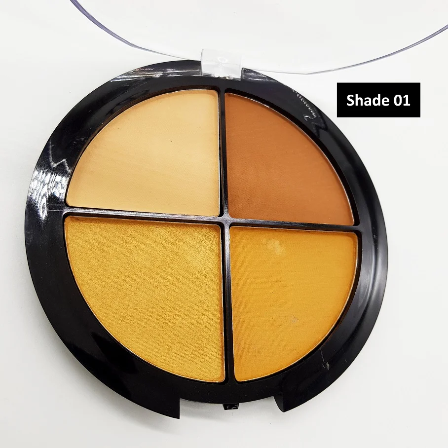 Blossom Face Definer (Contour Kit) - Image 2