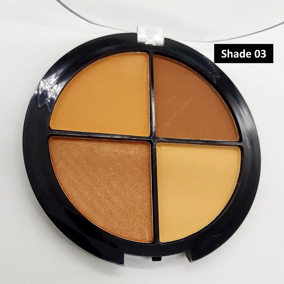 Blossom Face Definer (Contour Kit) - Image 4