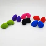 Blossom Blending Puff (Makeup Blender) - Image 2