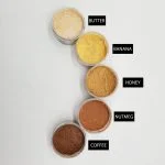 Blossom Makeup Setting Powder - Image 3