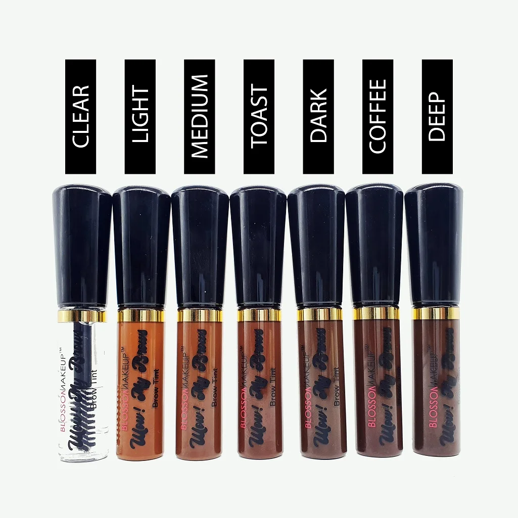 Blossom Wow My Brow - Image 2