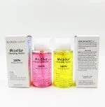 Blossom Micellar Makeup Cleanser