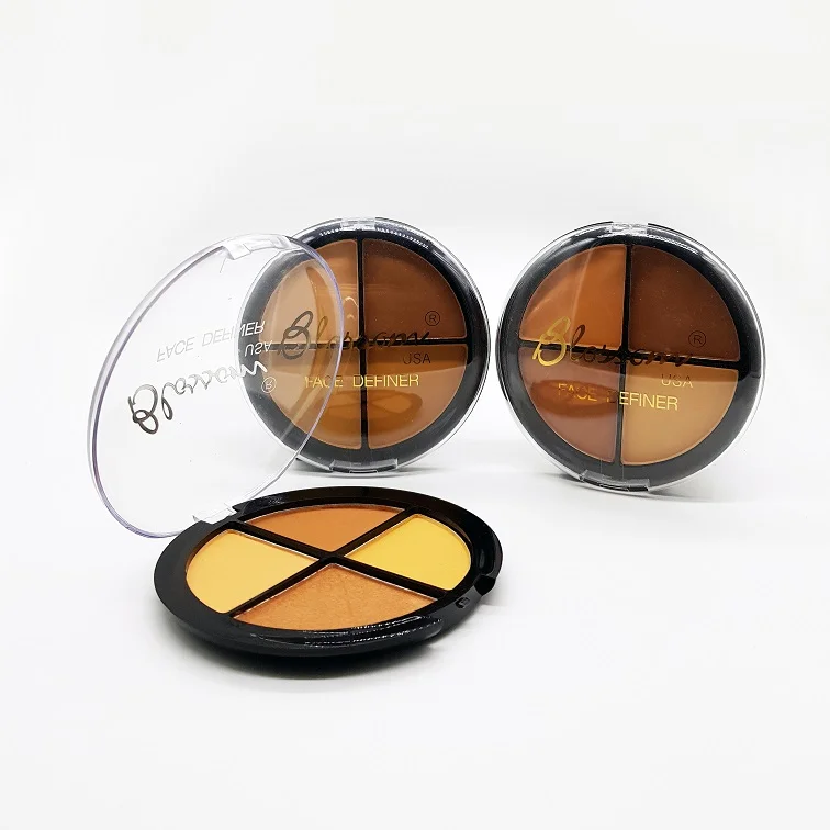 Blossom Face Definer (Contour Kit) - Image 1