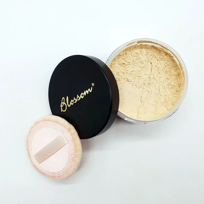 Blossom Makeup Setting Powder - Image 4