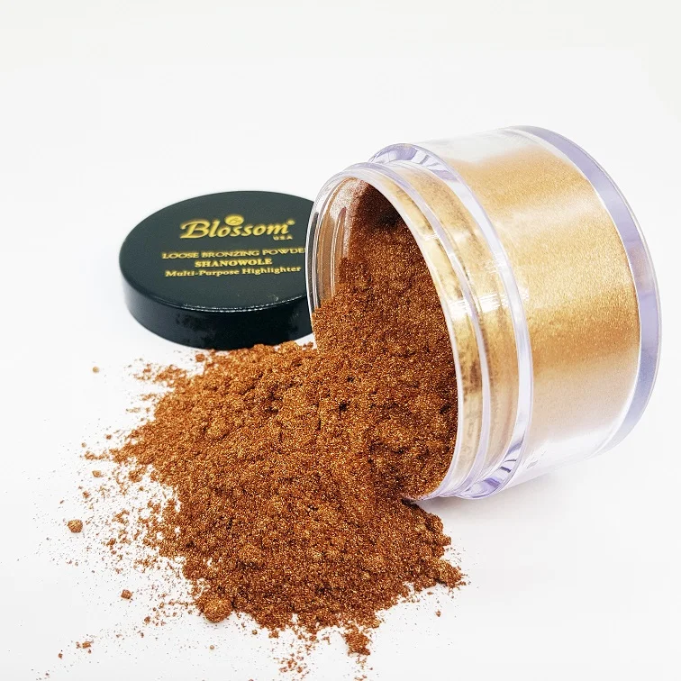 Blossom Makeup Shanowole Highlighter - Image 2