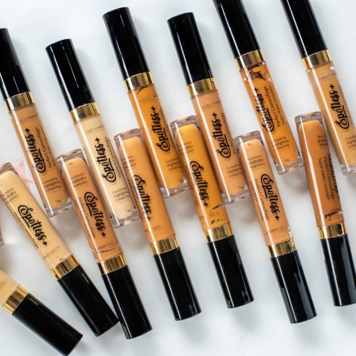 Blossom Spotless+ Concealer - Image 3