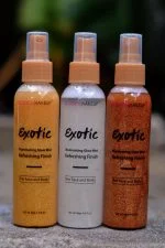 Blossom Exotic Illuminating Glow Mist - Image 4