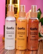 Blossom Exotic Illuminating Glow Mist