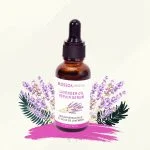 Blossom Lavender Oil Repair Serum
