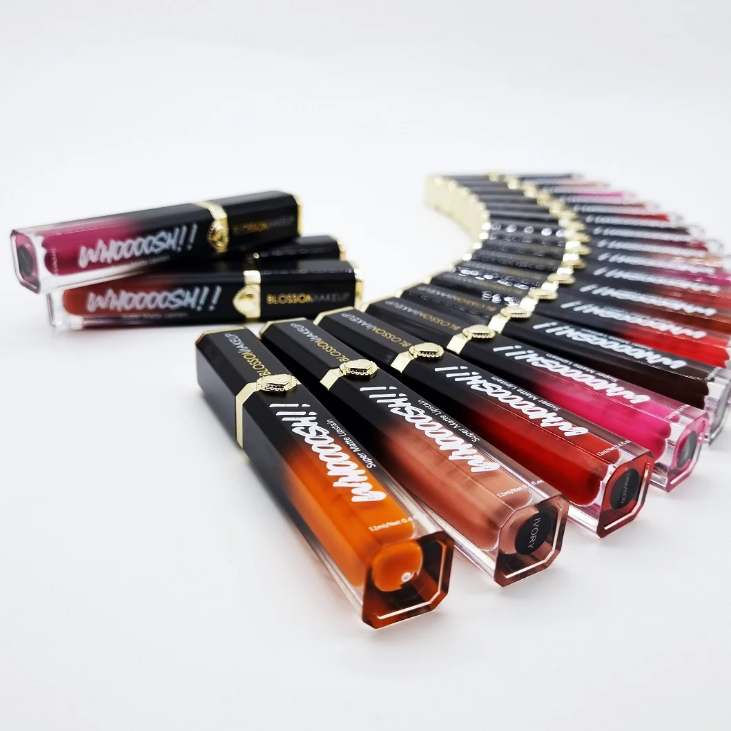 Blossom Whoooosh!! Matte Lipstain - Image 5