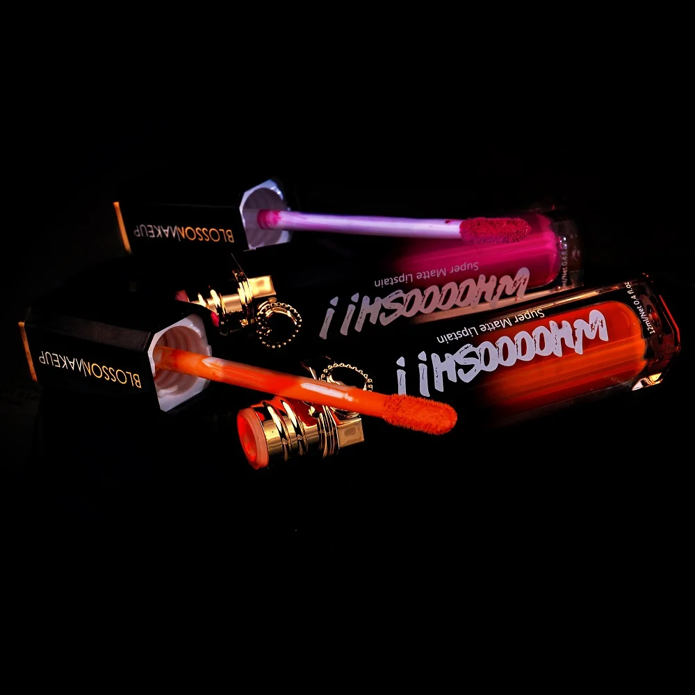 Blossom Whoooosh!! Matte Lipstain - Image 2