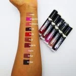 Blossom Whoooosh!! Matte Lipstain - Image 4