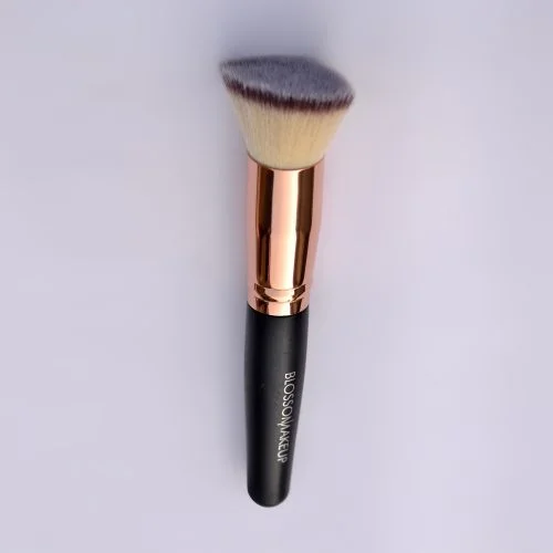 #004 - Stippling Brush