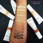 Blossom Makeup Her Nude Story Foundation - Image 2