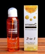 Blossom Makeup Vitamin C Makeup Spray