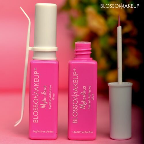 Blossom Makeup Meticulous Eyelash Adhesive Glue