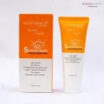 Blossom Makeup Hydro Fresh Sunscreen - Image 3