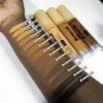Blossom Makeup Brown-ish HD Skin Tint Foundation - Image 3