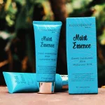 Blossom Makeup Moist Essence Moisturizer