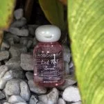 Blossom Makeup Lock That Sweat