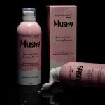 Blossom Makeup Mushy Cleansing Mousse - Image 2