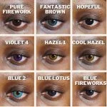 Blossom Makeups Eyeconic Contact Lens - Image 4