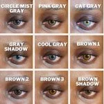 Blossom Makeups Eyeconic Contact Lens - Image 7