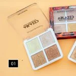 Blossom Makeup Ablazed Baked Highlighter - Image 5