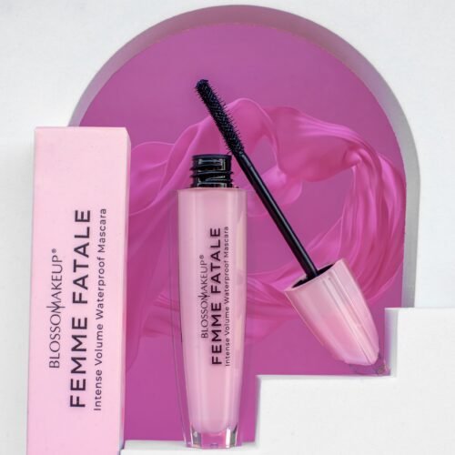 Femme Fatale Mascara