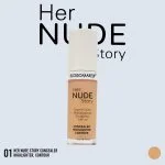 Blossom Makeup Her Nude Story Concealer - Image 3