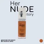 Blossom Makeup Her Nude Story Concealer - Image 9