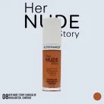 Blossom Makeup Her Nude Story Concealer - Image 10