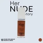 Blossom Makeup Her Nude Story Concealer - Image 12