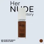 Blossom Makeup Her Nude Story Concealer - Image 14