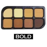 Blossom Makeups Zero Flaws 8in1 Powder Palette - Image 3