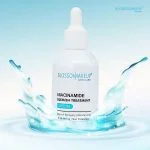 Blossom Makeups Niacinamide Blemish Treatment Serum - Image 3