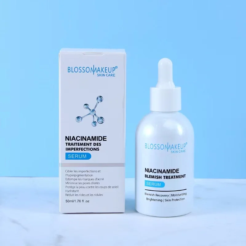 WhatsApp Image 2023-03-01 at 00.02.49 Blossom Makeups Niacinamide Blemish Treatment Serum - Image 1