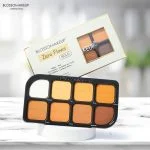 Blossom Makeups Zero Flaws 8in1 Powder Palette