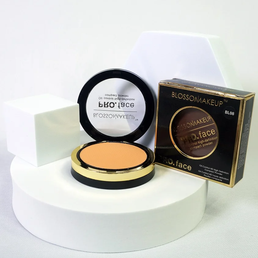 Blossom Makeups PRO Face Powder - Image 1