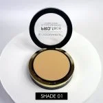 Blossom Makeups PRO Face Powder - Image 2