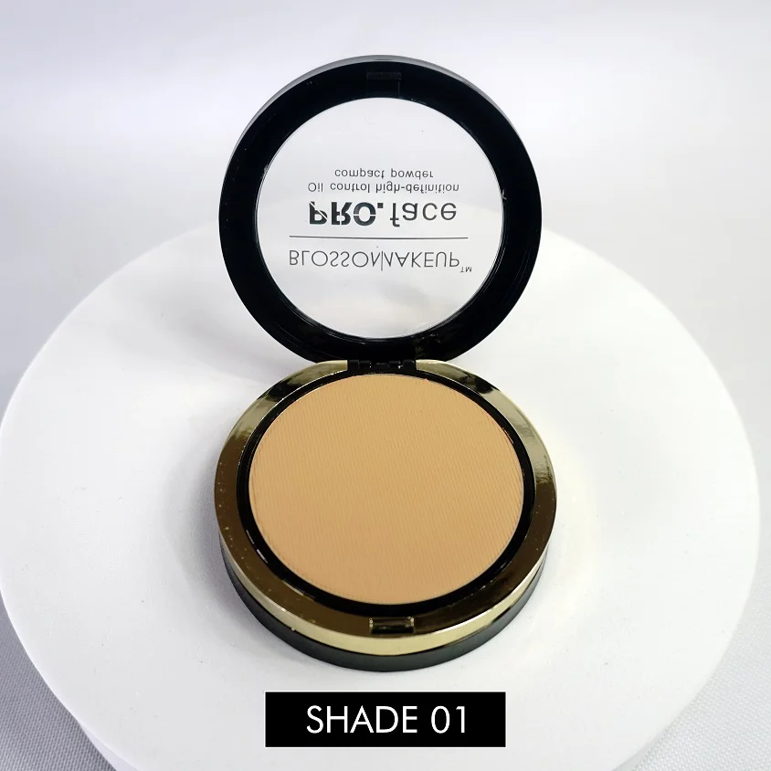 Blossom Makeups PRO Face Powder - Image 2