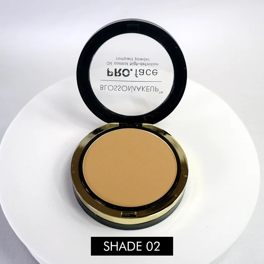 Blossom Makeups PRO Face Powder - Image 4