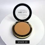 Blossom Makeups PRO Face Powder - Image 6